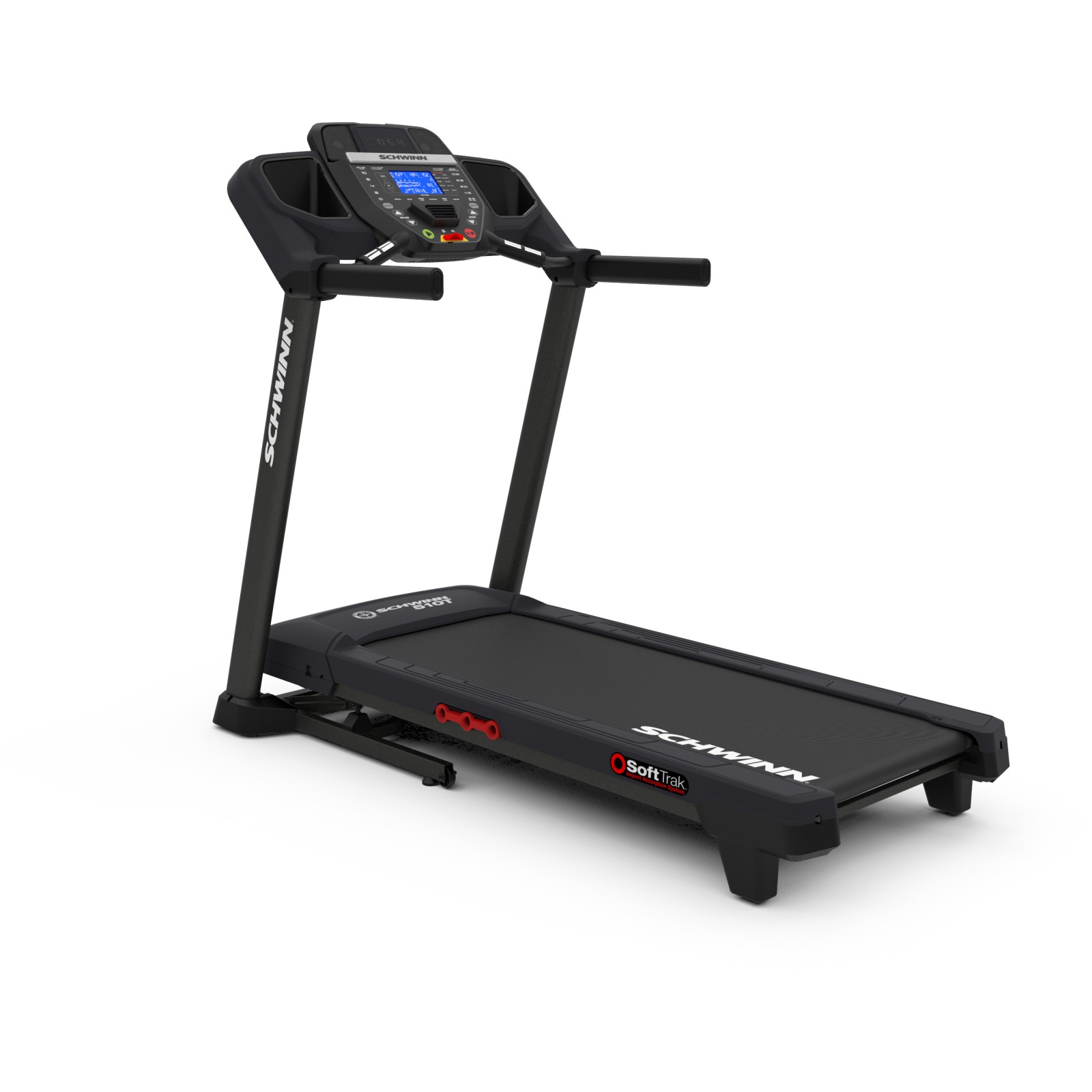 Schwinn 510T Treadmill